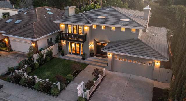Photo of 25 Neva Ct, Oakland, CA 94611