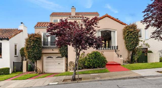 Photo of 235 Westgate Dr, San Francisco, CA 94127