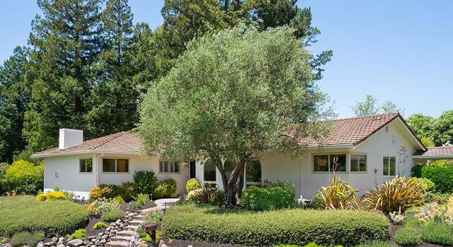 Photo of 3190 Bavarian Ln, Lafayette, CA 94549