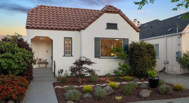 Property at 1712 Broadway, Alameda, CA 94501, 3 beds, 2 baths
