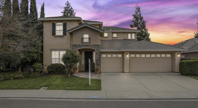 Photo of 2328 Rosetti Ct, Modesto, CA 95355