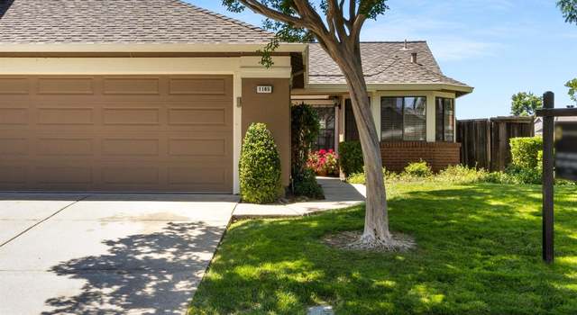 Photo of 1165 Sunshine Cirlce, Danville, CA 94506