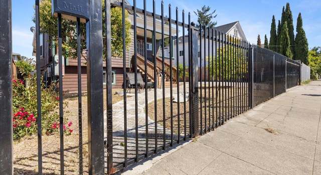 Photo of 3060 Pleitner Ave, Oakland, CA 94602