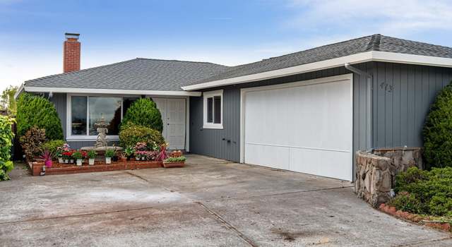 Photo of 413 Grand St, Alameda, CA 94501