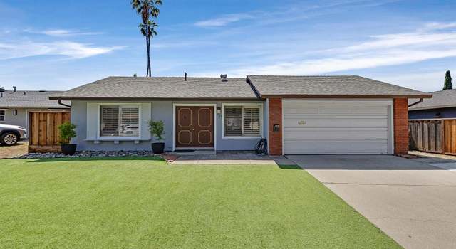 Photo of 2715 Mosswood Dr, San Jose, CA 95132