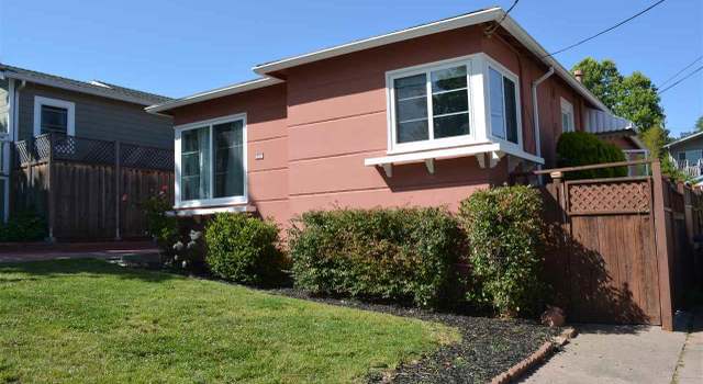 Photo of 2450 Rampart St, Oakland, CA 94602