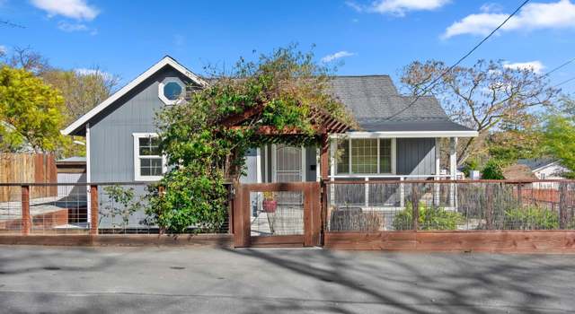 Photo of 1200 Veale Ave, Martinez, CA 94553