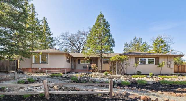 Photo of 2041 Blackwood Dr, Walnut Creek, CA 94596