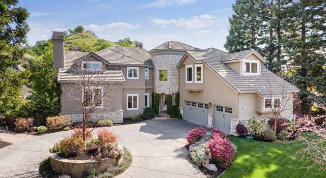 Photo of 357 Clarkin Ct, Walnut Creek, CA 94596