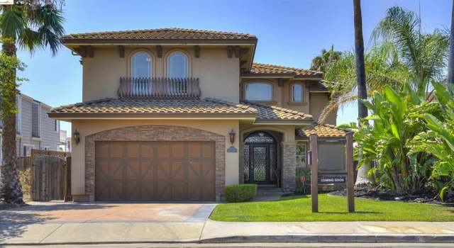 Property at 4904 South Pt, Discovery Bay, CA 94505, 5 beds, 4 baths