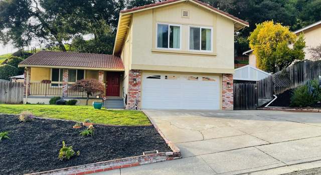Photo of 847 Maison Way, Richmond, CA 94803