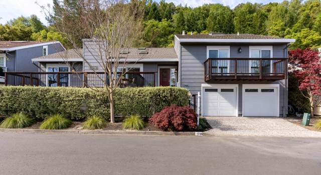 Photo of 1746 Spyglass Ln, Moraga, CA 94556