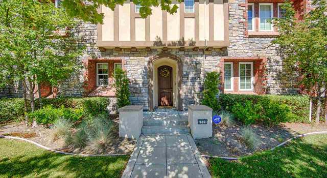 Photo of 7620 Stoneleaf Rd, San Ramon, CA 94582