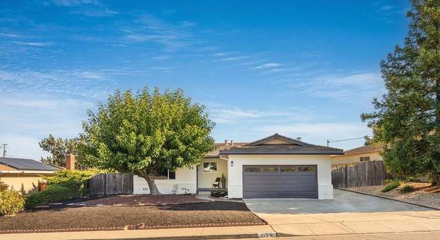 Photo of 1156 Morello Ave, Martinez, CA 94553