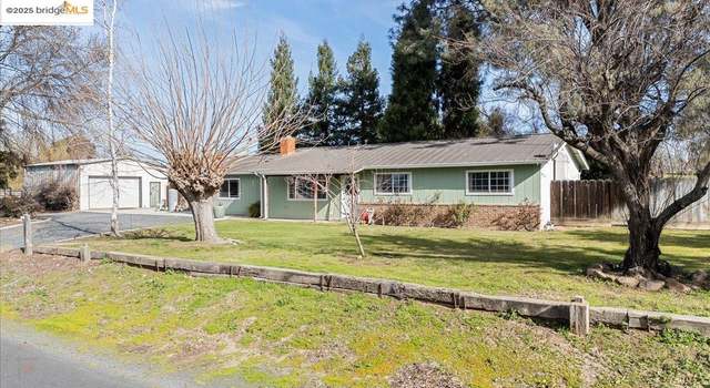 Photo of 16301 Frymire Rd, Oakdale, CA 95361