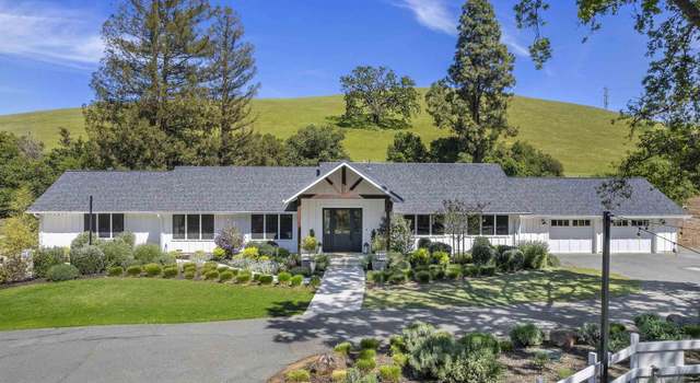 Photo of 635 Pine Creek Rd, Walnut Creek, CA 94598