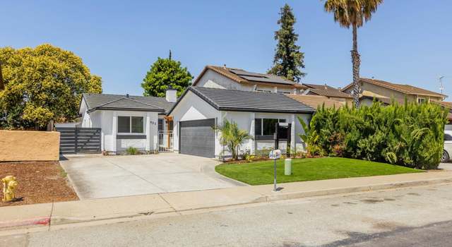 Photo of 955 Big Bear Ct, Milpitas, CA 95035