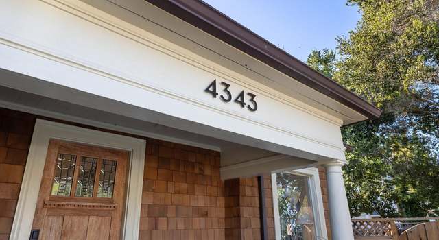 Photo of 4343 Virginia Ave, Oakland, CA 94619