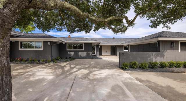 Photo of 75 Zander Dr, Orinda, CA 94563