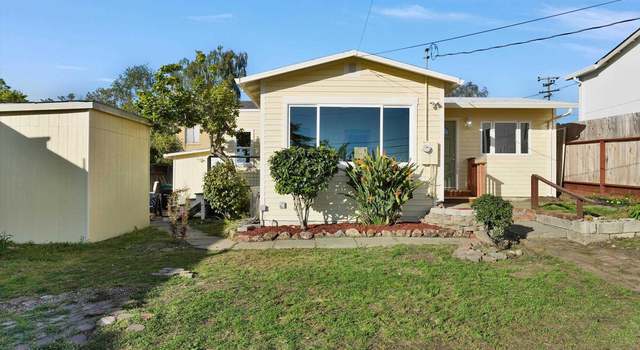 Photo of 4330 Pampas Ave, Oakland, CA 94619