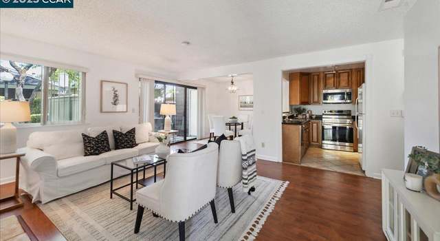 Photo of 108 Compton Cir Unit D, San Ramon, CA 94583