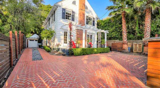 Photo of 57 Tunnel Rd, Berkeley, CA 94705