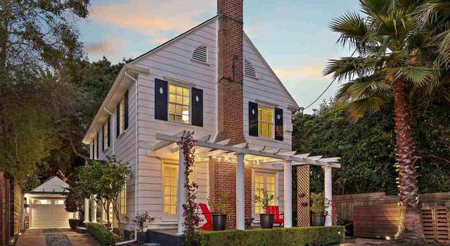 Photo of 57 Tunnel Rd, Berkeley, CA 94705