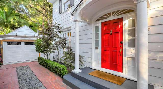 Photo of 57 Tunnel Rd, Berkeley, CA 94705