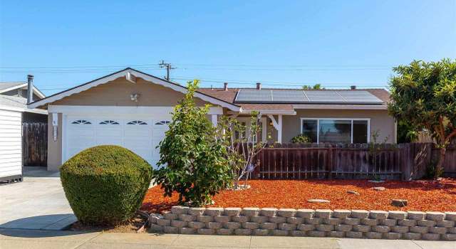 Photo of 40796 Blacow Rd, Fremont, CA 94538