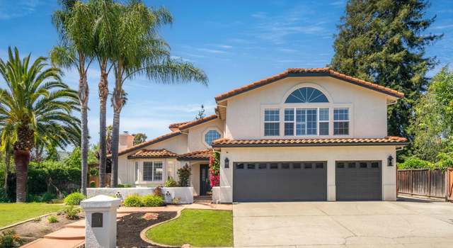 Photo of 46 Saint Mark Ct, Danville, CA 94526