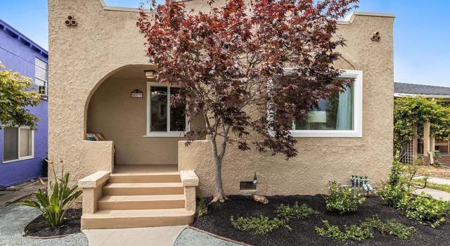 Photo of 853 35th St, Richmond, CA 94805