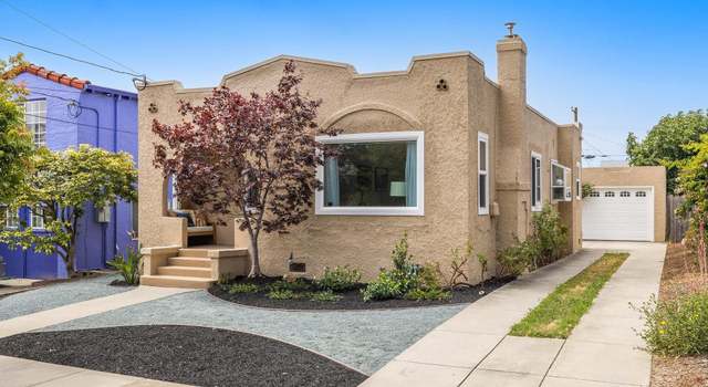 Photo of 853 35th St, Richmond, CA 94805