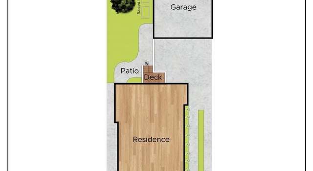 Photo of 853 35th St, Richmond, CA 94805