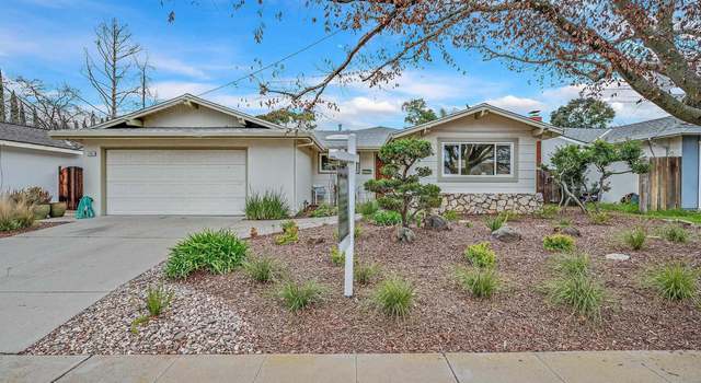 Photo of 1286 Hillcrest Ave, Livermore, CA 94550