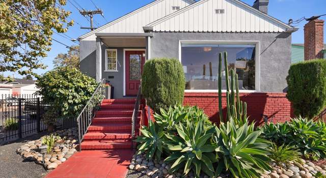 Photo of 2338 Havenscourt Blvd, Oakland, CA 94605