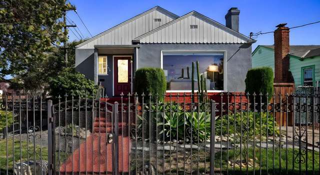 Photo of 2338 Havenscourt Blvd, Oakland, CA 94605
