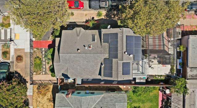 Photo of 2338 Havenscourt Blvd, Oakland, CA 94605