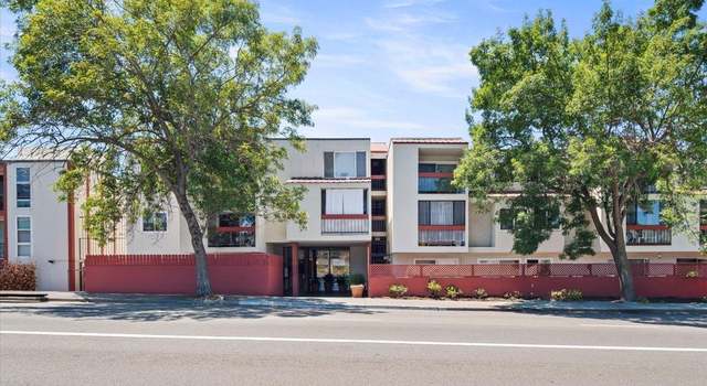 Photo of 2005 Pleasant Valley Ave #211, Oakland, CA 94611