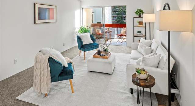 Photo of 2005 Pleasant Valley Ave #211, Oakland, CA 94611
