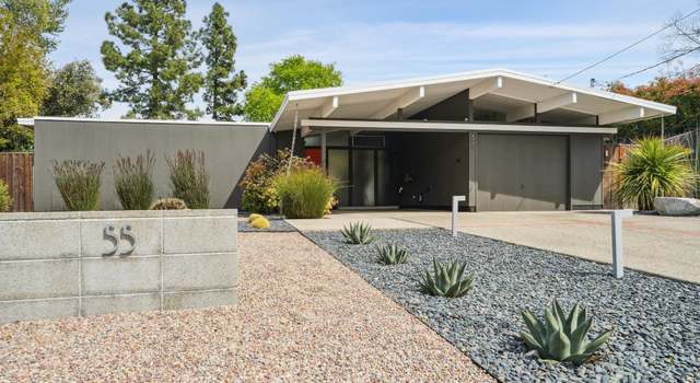Photo of 55 Los Cerros Ave, Walnut Creek, CA 94598