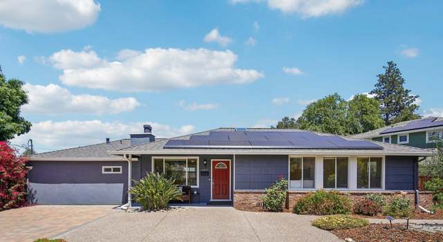 Photo of 14917 Berry Way, San Jose, CA 95124