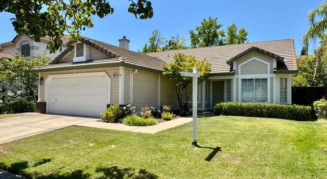 Property at 453 Brennen Cir, Roseville, CA 95678, 3 beds, 2 baths