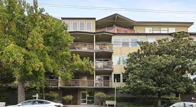 Photo of 22 Moss Ave #307, Oakland, CA 94610