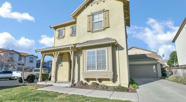 Photo of 1119 Bending Willow Way, Pittsburg, CA 94565
