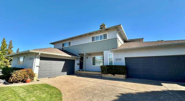 Photo of 5556 Sonoma Dr, Pleasanton, CA 94566
