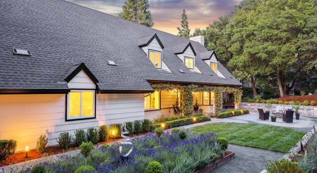 Photo of 6 Greenwood Ct, Orinda, CA 94563