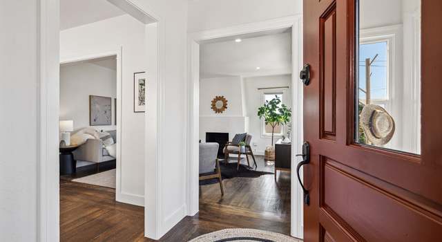 Photo of 2708 22nd Ave, Oakland, CA 94606
