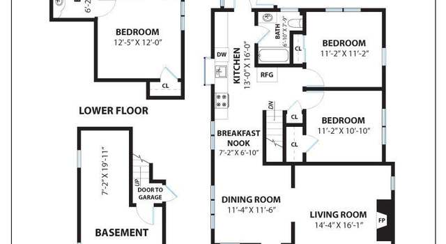 Photo of 2708 22nd Ave, Oakland, CA 94606