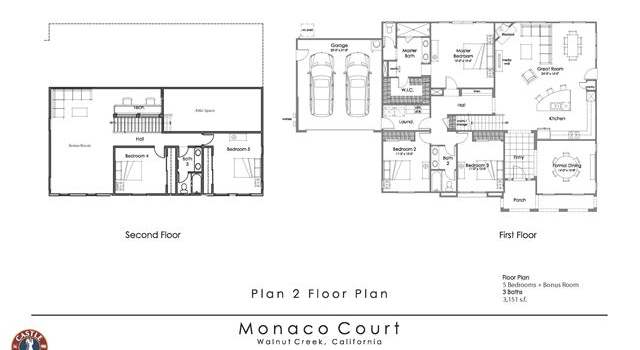 Photo of 698 Monaco Ct, Walnut Creek, CA 94595