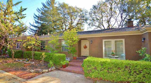 Photo of 26 Panoramic Way, Walnut Creek, CA 94595